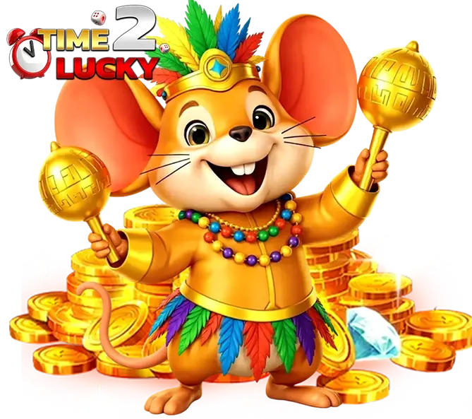 TIME2LUCKY สล็อตคาสิโนแตกง่าย แจกเครดิตฟรี