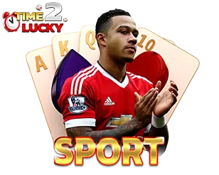 TIME2LUCKY แทงบอลออนไลน์