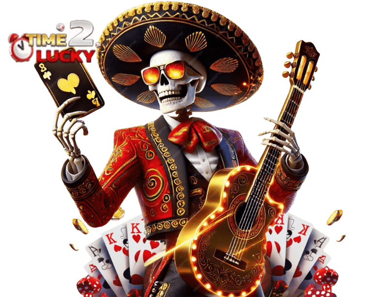 นักเดิมพันมืออาชีพที่เลือกไว้วางใจ TIME2LUCKY เล่นแล้วได้เงิน